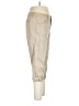 Lee 100% Cotton Solid Tan Cargo Pants Size 36 waist (estimated) - photo 4