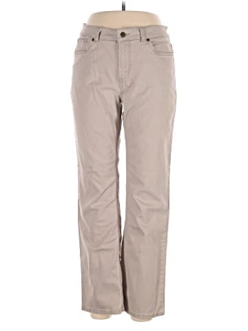 Croft & Barrow Khakis (view 1)