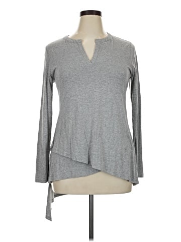 Chelsea & Theodore Long Sleeve T-Shirt (view 1)