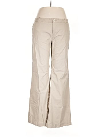 The Limited Outlet Khakis (view 1)
