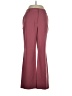 Worthington Burgundy Dress Pants Size 2 - photo 1