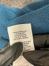 OAT Teal Pullover Sweater Size M - photo 9