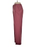 Worthington Burgundy Dress Pants Size 2 - photo 5