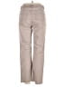 Croft & Barrow Tan Khakis Size 12 - photo 2
