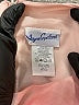 Jayne Copeland 100% Polyester Tan Dress Size 2T - photo 3
