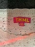 THML Ivory Cardigan Size L - photo 7