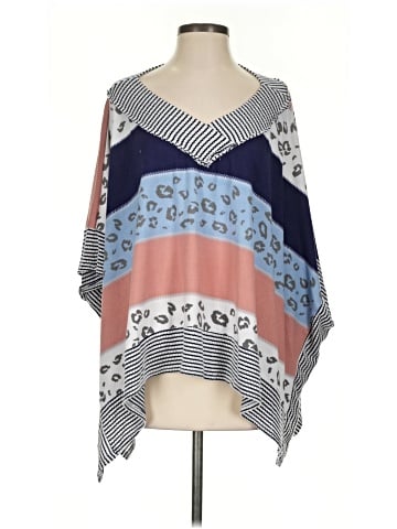 Oddi Pullover Sweater (view 1)