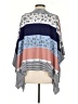 Oddi Blue Pullover Sweater Size Sm - Med - photo 2