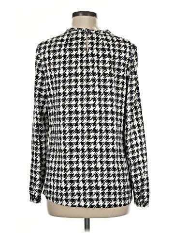 Pendleton Long Sleeve Blouse (view 2)