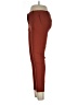 Have Solid Brown Casual Pants Size L - photo 5