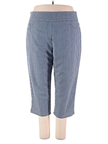 Ruby Rd. Casual Pants (view 1)