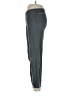 Columbia 100% Polyester Solid Gray Active Pants Size L - photo 5