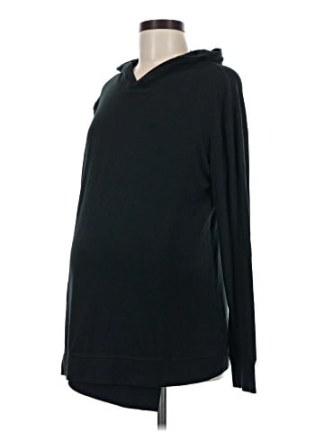 Isabel by Ingrid + Isabel Pullover Hoodie (view 1)