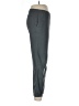 Columbia 100% Polyester Solid Gray Active Pants Size L - photo 4