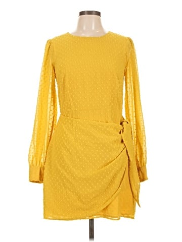 Yumi Kim Casual Dress (view 1)