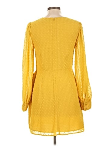 Yumi Kim Casual Dress (view 2)