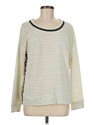 Miss Me Pullover Sweater (view 1)