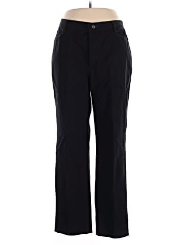 Riders by Lee Casual Pants (view 1)