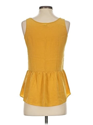 Fossil Sleeveless Top (view 2)