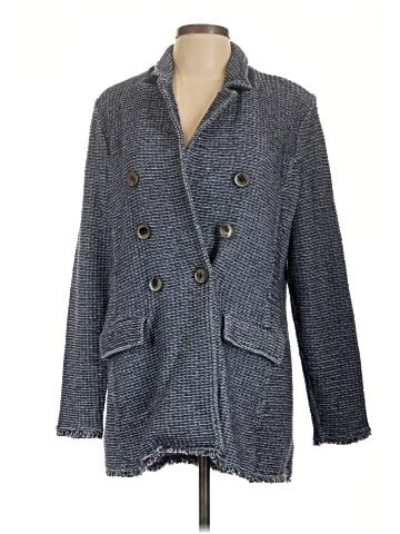 Chico's Blazer (view 1)