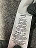 SKIMS 100% Polyester Gray Poncho Size S - photo 7