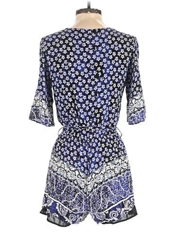 Lovers + Friends Romper (view 2)