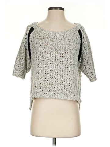 YOON 3/4 Sleeve T-Shirt (view 1)