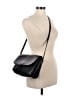 Bally 100% Leather Black Leather Crossbody Bag One size - photo 2