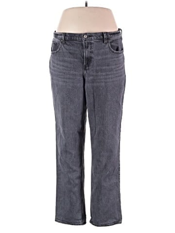 Abercrombie & Fitch Jeans (view 1)