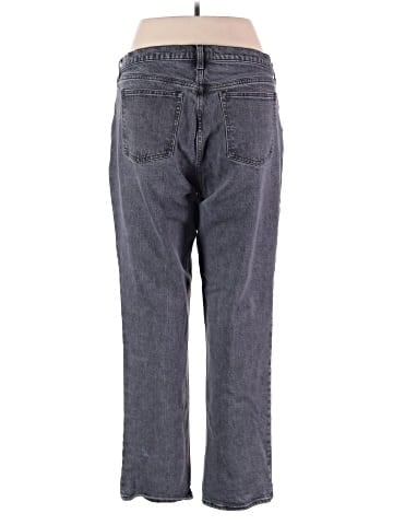 Abercrombie & Fitch Jeans (view 2)