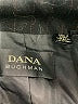 Dana Buchman Black Blazer Size M - photo 6