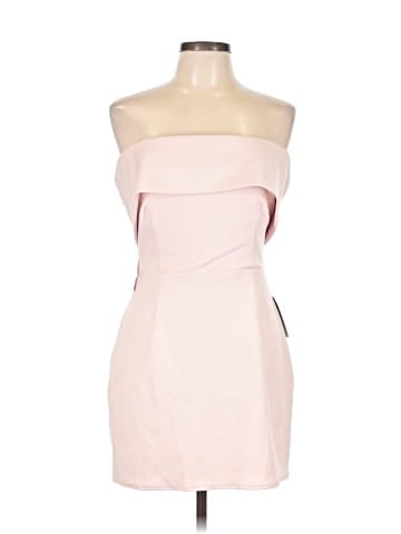 Katie May Cocktail Dress (view 1)