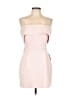 Katie May Pink Cocktail Dress Size XL - photo 1