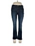 Denizen from Levi's Hearts Blue Jeans Size 30 waist - photo 1