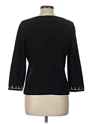 Maggy L 3/4 Sleeve T-Shirt (view 2)