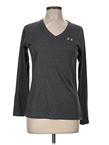Under Armour Long Sleeve T-Shirt (view 1)