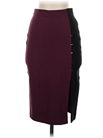 Yigal Azrouël New York Formal Skirt (view 1)