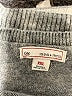 Gap Stripes Gray Pullover Sweater Size XXL - photo 7