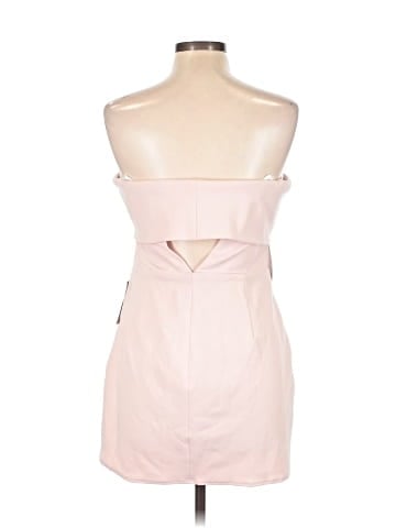 Katie May Cocktail Dress (view 2)
