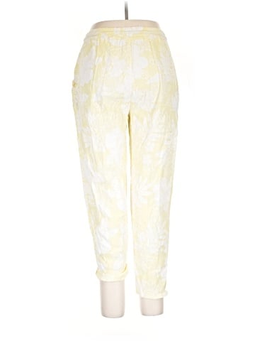 MADE IN ITALY Linen Pants (view 2)