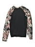 Hurley Black Rash Guard Size XL - photo 2