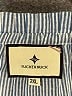 Tuckernuck Stripes Blue Casual Dress Size 2XL - photo 7