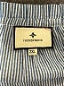 Tuckernuck Stripes Blue Casual Dress Size 2XL - photo 8