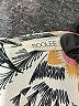 Roolee 100% Polyester Paisley Gray Casual Dress Size M - photo 6
