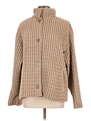 Gallery Coat (view 1)