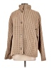 Gallery 100% Polyester Tan Coat Size L - photo 1