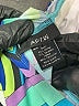 Apt. 9 Print Blue Swimsuit Top Size L - photo 3