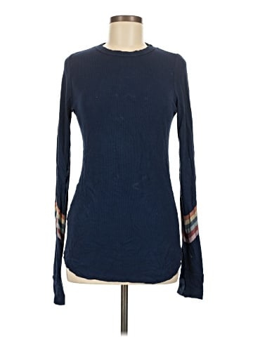 Michael Lauren Long Sleeve T-Shirt (view 1)