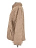 Gallery 100% Polyester Tan Coat Size L - photo 5