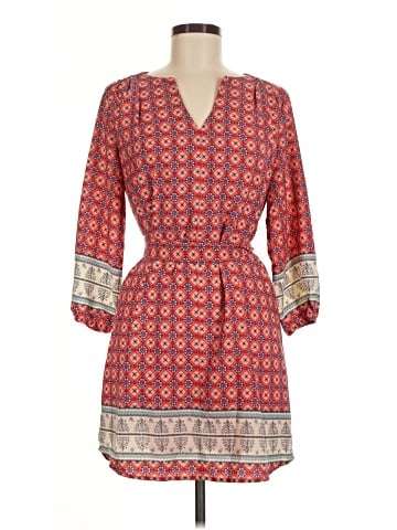 Collective Concepts Casual Dress (view 1)